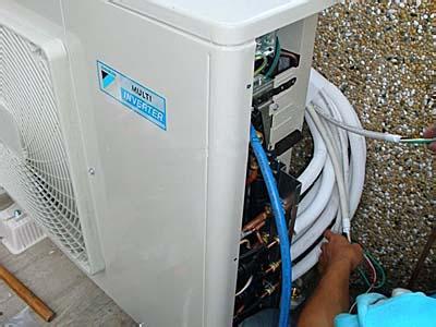 企石镇商场中央空调分析及中央空调的维保分析